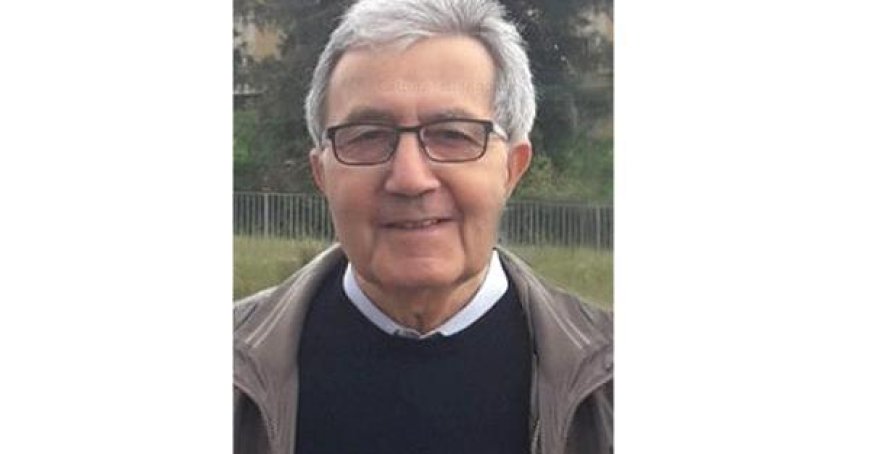 Farewell to Franco Bia, the worker painter who loved life and art – A tribute to his legacy