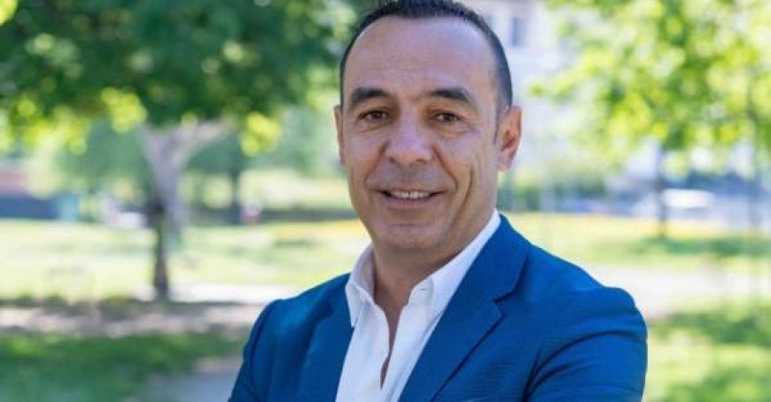 PD nominates Fadda as candidate for Provincial President