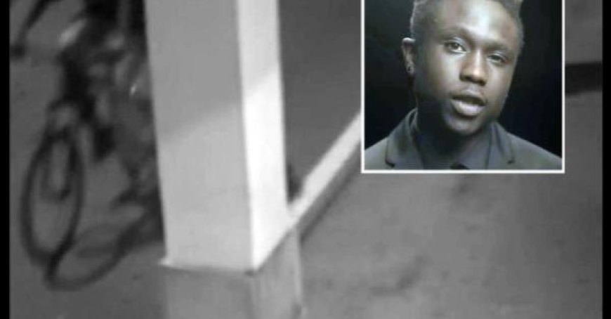 Moussa menace des enfants à Terno avant de croiser Sharon observant les étoiles avec des écouteurs