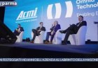 ACMI Celebrates 40 Years of Business at Labirinto della Masone – Video Included