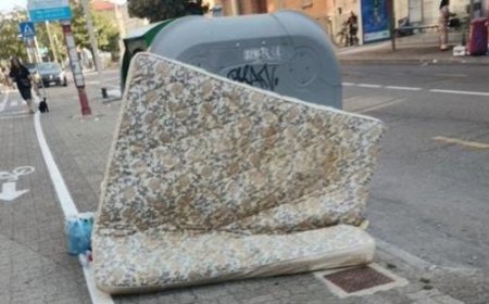 Les caméras peuvent-elles détecter l’incivil sur Via Trento ce matin?