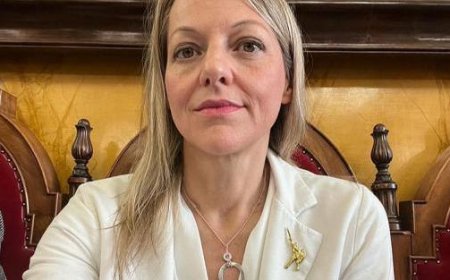 “Suspension de la citoyenneté pour des crimes graves”, l’ordre du jour de la Ligue signé par Cavandoli