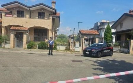 Le meurtre de toute une famille avoué par un adolescent de 17 ans