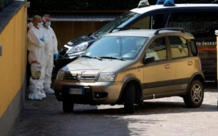 Ergebnisse der Autopsie des kleinen Vignale diese Woche erwartet