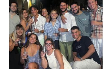 La Nuit Blanche à Busseto a une fois de plus remporté un franc succès – Photo