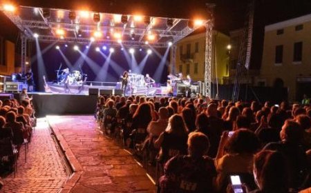 La quatrième édition du festival “Scorre – Il Festival” est en cours