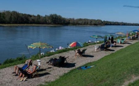 Padus mirabilis: Festival der territorialen Einzigartigkeit des Po und anderer Wasserwege