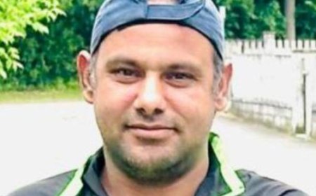 Tragisches Unglück in Parma: Umar aus Pakistan stirbt bei Unfall via Mantua