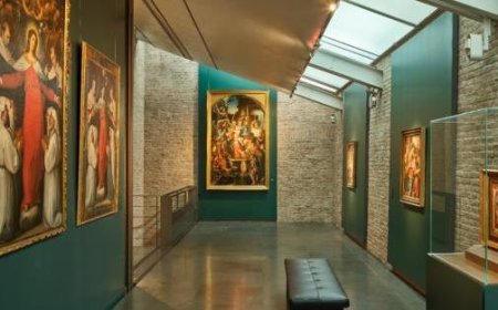 Peintures de Parme en Belgique pour célébrer Margherita Farnese