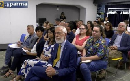 UNIPR: Innovative Lehre dank des Edunext-Projekts – Video