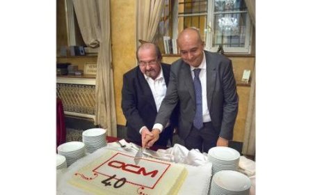 Adieu à Gianfranco Amadasi, entrepreneur au cœur d’or