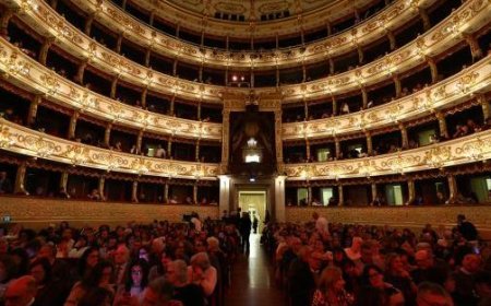 Lancement de la campagne d’abonnements pour la saison 2025 au Teatro Regio