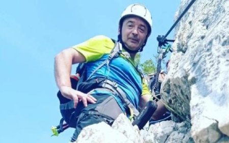 Massimo Sottil est décédé à l’âge de 57 ans