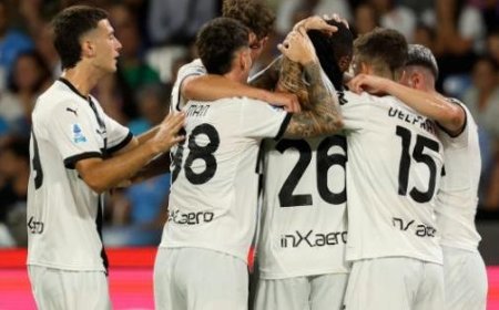 Parma: Die beste Jugend in der Stadt
