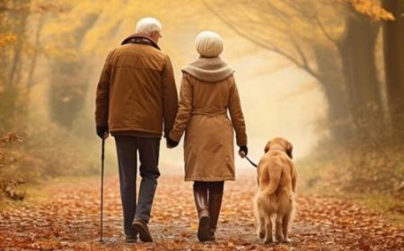La force d’esprit et la capacité d’adaptation prolongent la vie