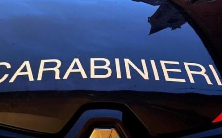 17-jähriger nach Messerstecherei mit Vater wegen nichtiger Gründe festgenommen