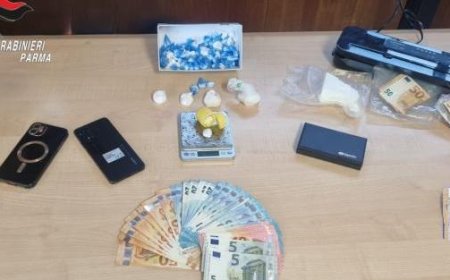 20-jähriger Drogenhändler: Über 100 Dosen Kokain in Wohnung gefunden – Festnahme