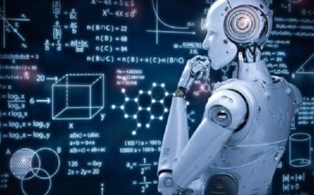 Künstliche Intelligenz untergräbt unsere Gewissheiten