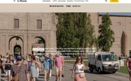 Le Monde: Parma als Modell für andere Metropolen in Sachen Müllentsorgung