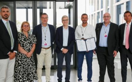 Le groupe Chiesi devient la première entreprise pharmaceutique en Italie à obtenir la certification ISO 31030 pour la sécurité des travailleurs en déplacement