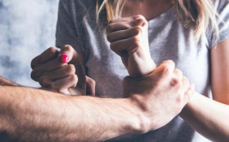 Von Idylle zu Gewalt in nur wenigen Monaten: 34-Jähriger verurteilt