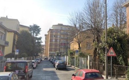 Travaux depuis plus d’un mois dans la rue Imperia : modifications de la circulation – Carte
