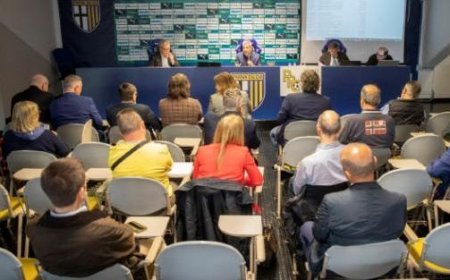 Parma Football Participations: Eine zunehmend “internationale” Gemeinschaft