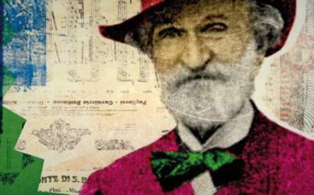 Préparation pour le Verdi Off – Regardez (et téléchargez) le programme