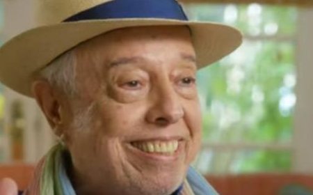 Décès de la légende de la musique brésilienne Sérgio Mendes – Vidéo : écoutez Mas que nada