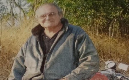 Abschied von Mauro Pizzelli, der schwarzen Feder des Styrone