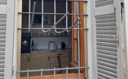 Voleurs en action en plein jour : les gens exaspérés