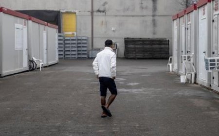 Le comité de Martorano en appelle au préfet : « Fermer le centre avant septembre »