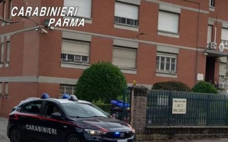 Un étranger de 42 ans retourne en prison après avoir agressé un homme à Salsomaggiore