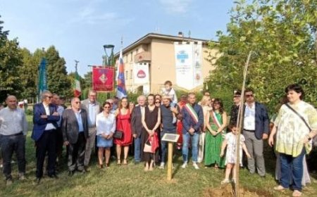 La Foire de Traversetolo démarre en fanfare