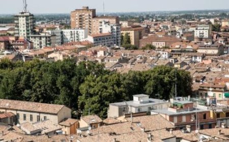 Parma in Emilia Romagna ist die reichste Stadt – ein Blick auf die Fakten