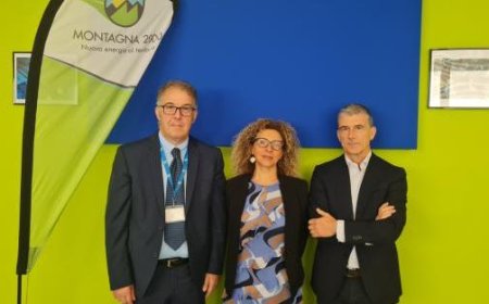Wechsel in der Geschäftsführung von Montagna 2000: Emilio Guidetti tritt zurück, Simona Ferrando übernimmt