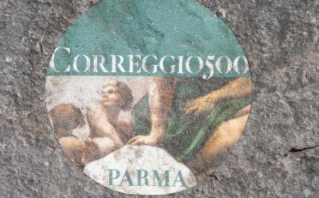 Correggio500 eröffnet: Feiern von Meisterwerken eines unerreichbaren Genies – DAS VERANSTALTUNGSPROGRAMM