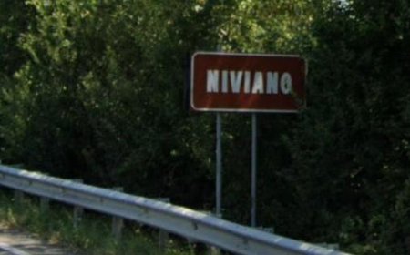 Un homme agresse ses amis avec une hache lors d’un dîner chez lui dans le Piacentino
