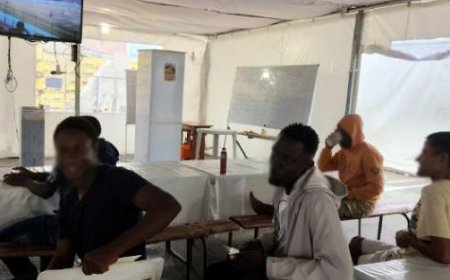 Trois médecins répondent au Comité : « Pas de tension »