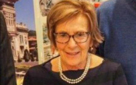 Adieu à Franca Crescini Patterlini, paladine de la solidarité