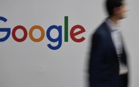La Cour de justice de l’UE confirme l’amende de 2,4 milliards d’euros à Google