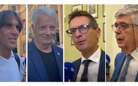 Oldani und Massari: Von den Werten von “Essen und Ernährung” zu den Kuriositäten hinter der Cena dei Mille – Video-Interviews – Bürgermeister Guerra: “Die Stadt auf bestmögliche Weise fördern” (Video)