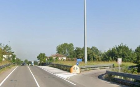 Fecci gegen die Anas: “Schaltet die Lichter an” – Kontroverse um Beleuchtung auf Autobahnen