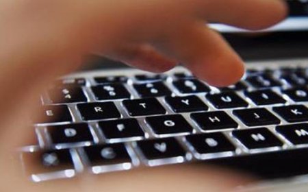 Hass im Netz: Erhöhung der Wachsamkeit