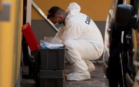 Schockierende Wahrheit bei Autopsie: Neugeborenes war lebendig – von Kindstötung bis Mord: alle Hypothesen.