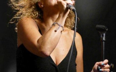 “Tina, the Best!”: hommage à Tina Turner à Traversetolo