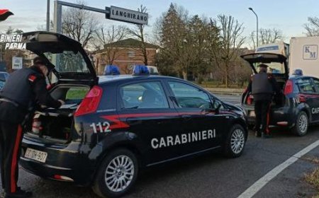 Automatischer Getränkeautomat in Langhirano stiehlt 300 Euro in Münzen: Angezeigt