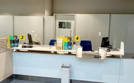 Le bureau de poste de Noceto est de nouveau opérationnel après les travaux “Polis”