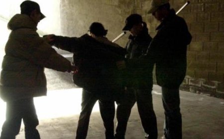 Zwei 16-Jährige von “Rudel” angegriffen: Drei Gleichaltrige in Gemeinschaft