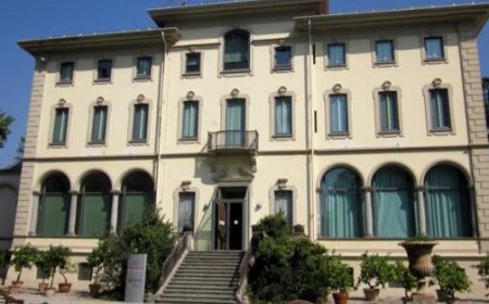 Kunstvermittlung für Kinder: Fondazione Magnani Rocca und Crédit Agricole Italia arbeiten zusammen, um kreatives Potenzial zu fördern